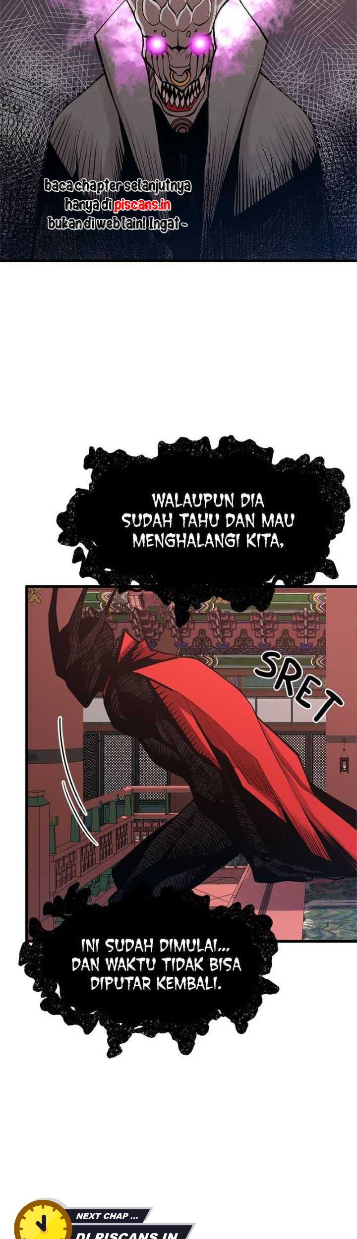 Gwei Chapter 42 - halaman 3