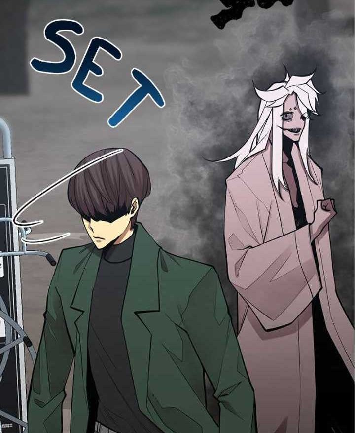 Gwei Chapter 42 - halaman 30