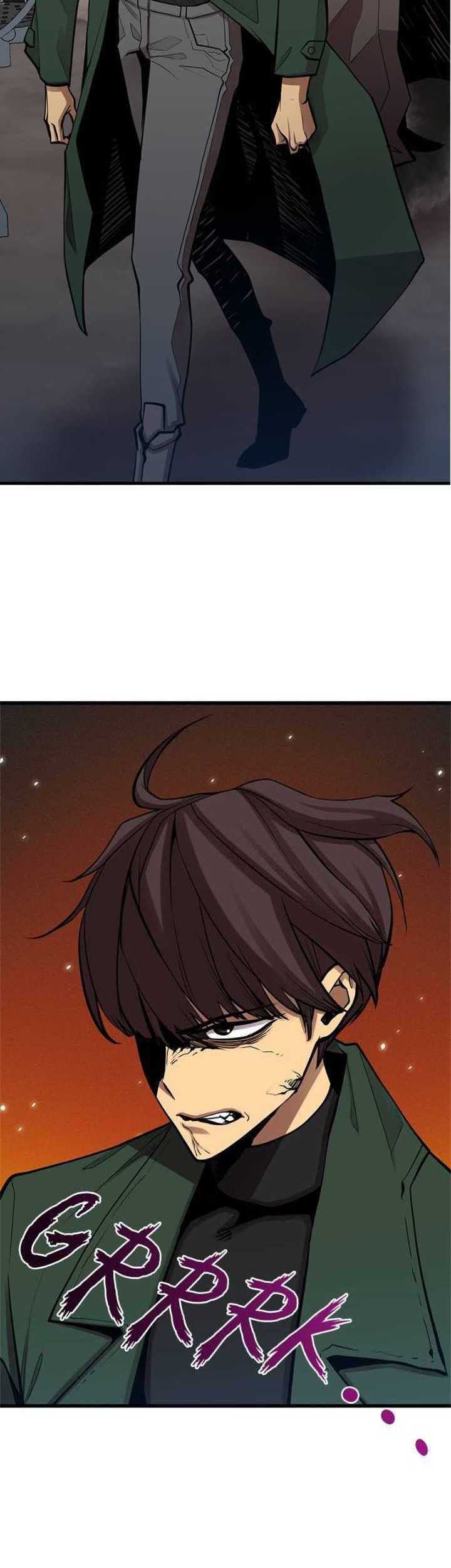 Gwei Chapter 42 - halaman 31