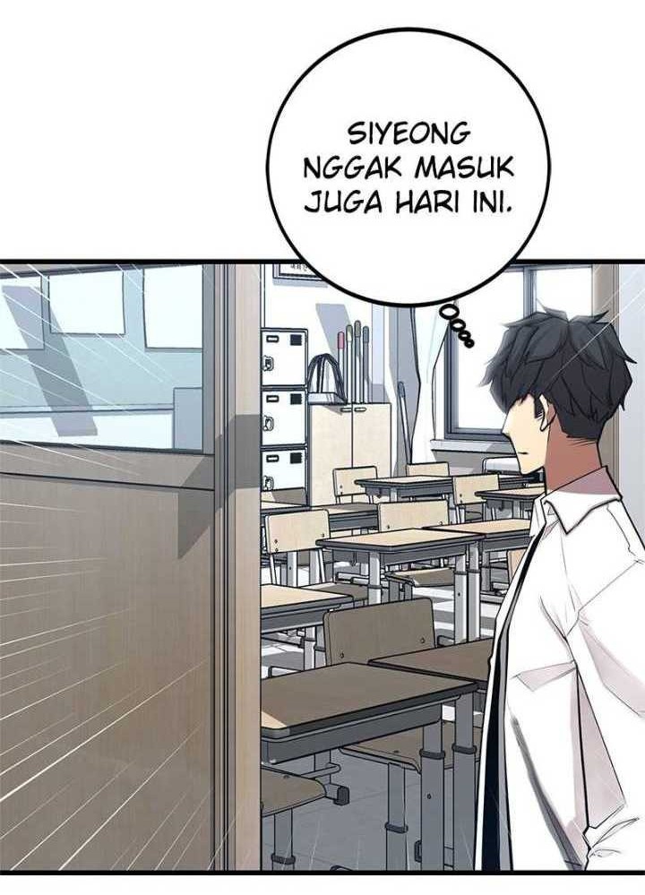 Gwei Chapter 42 - halaman 34