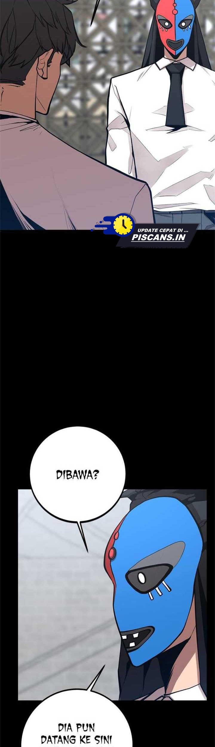 Gwei Chapter 42 - halaman 37