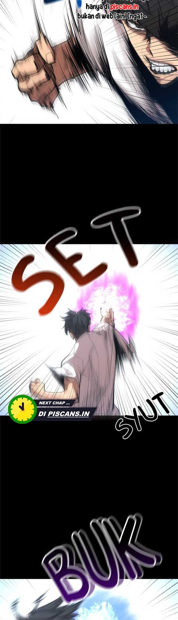 Gwei Chapter 42 - halaman 39