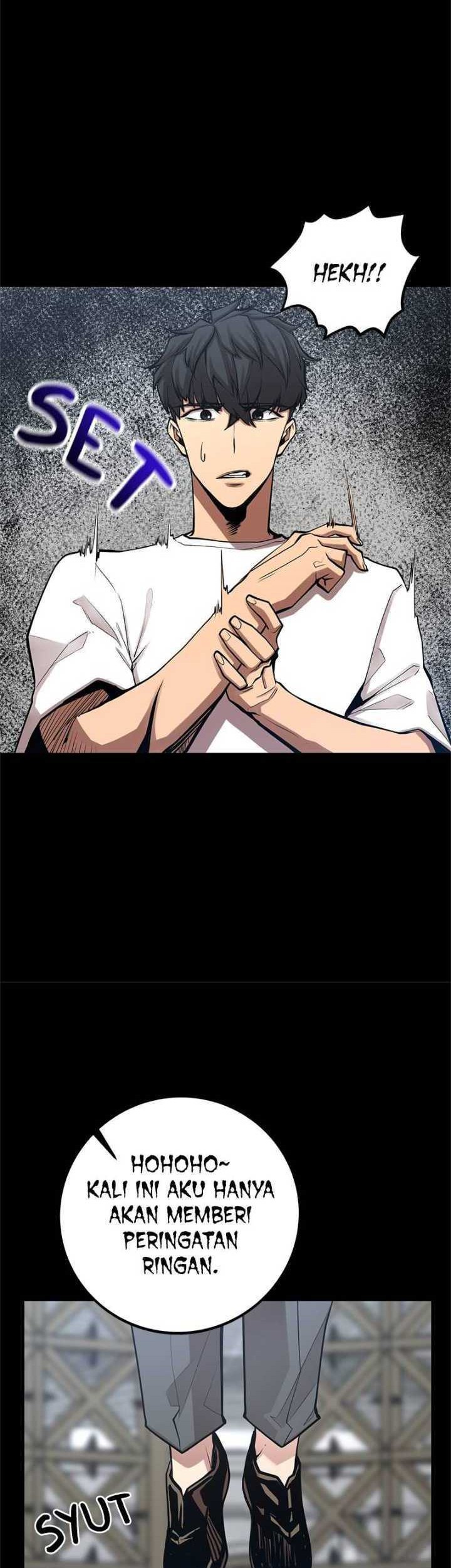 Gwei Chapter 42 - halaman 43