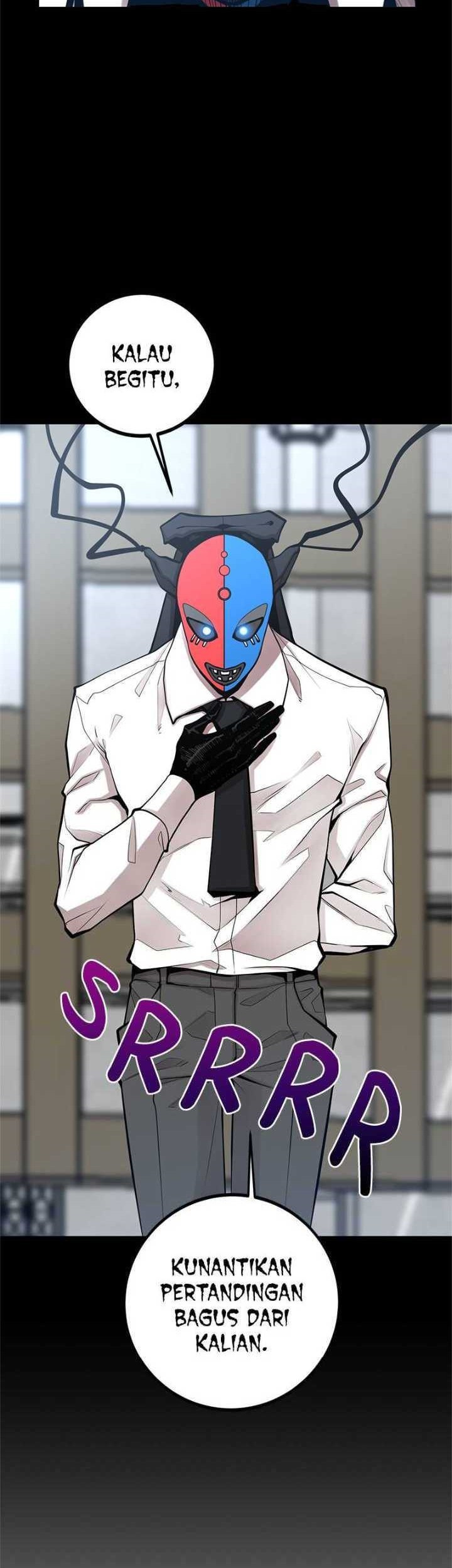 Gwei Chapter 42 - halaman 47
