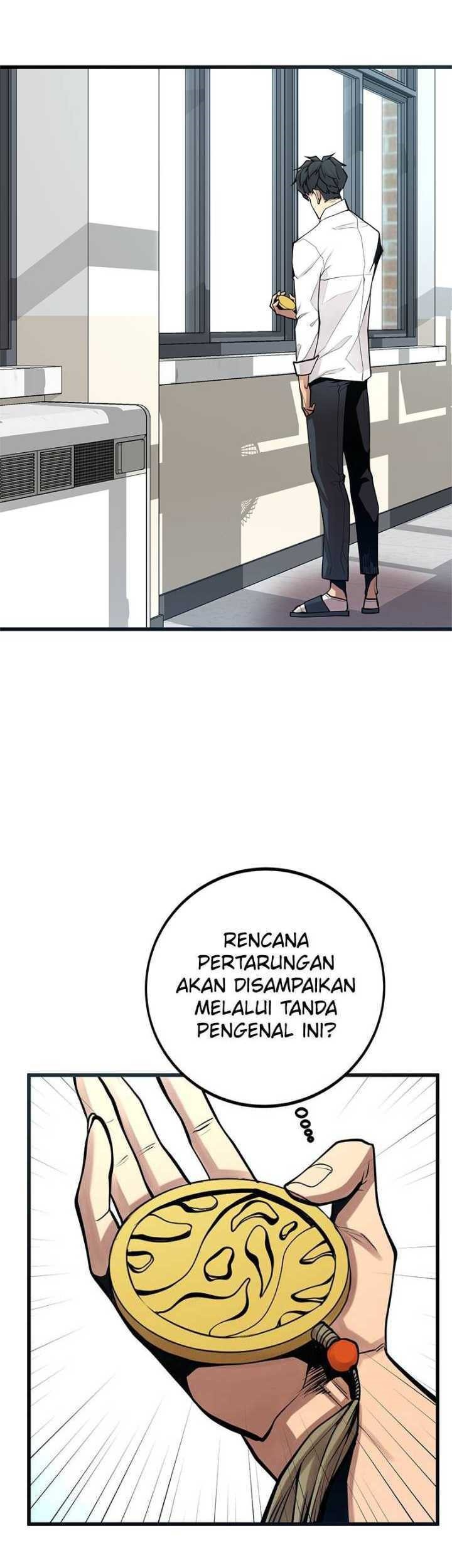 Gwei Chapter 42 - halaman 49