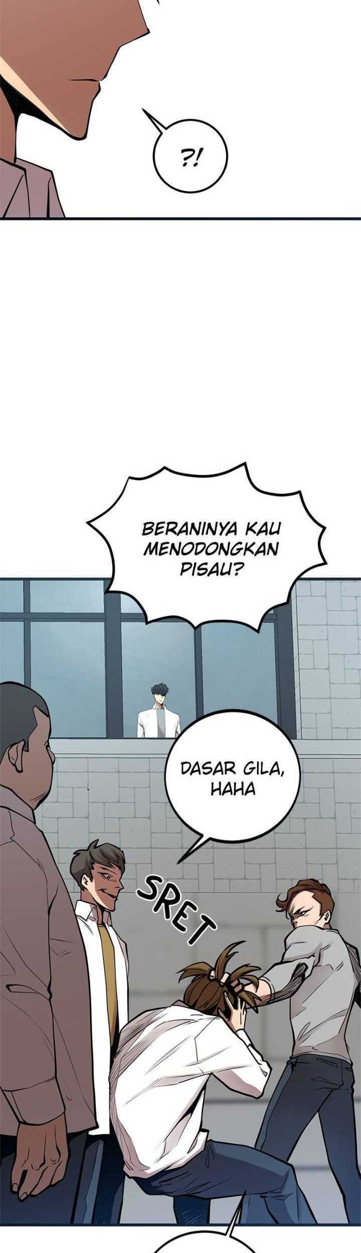Gwei Chapter 42 - halaman 51