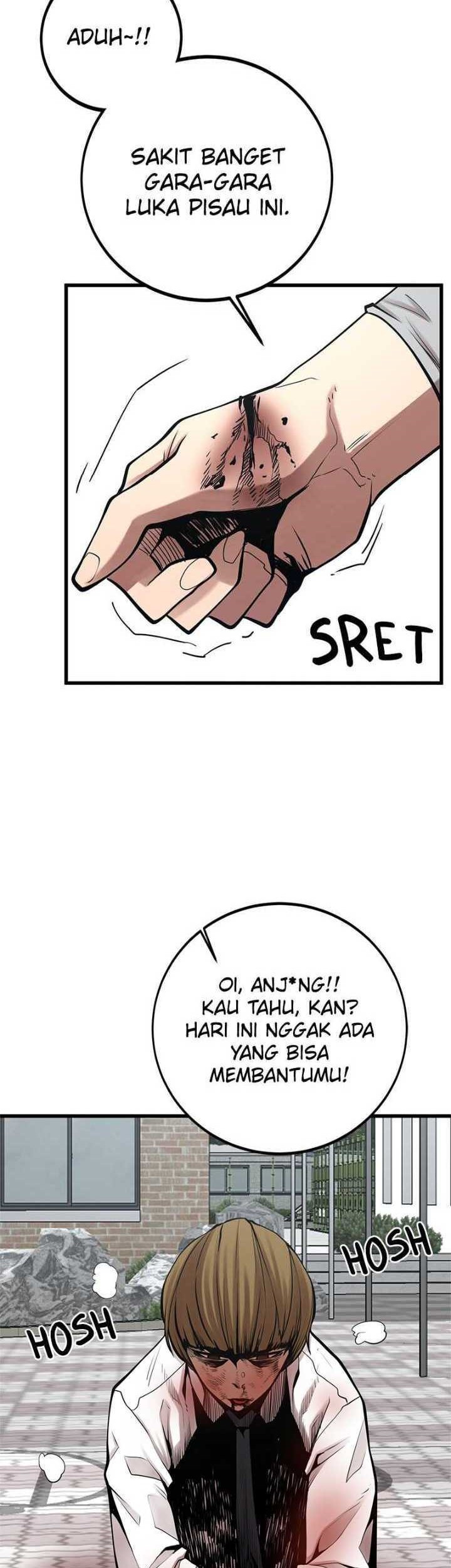 Gwei Chapter 42 - halaman 55