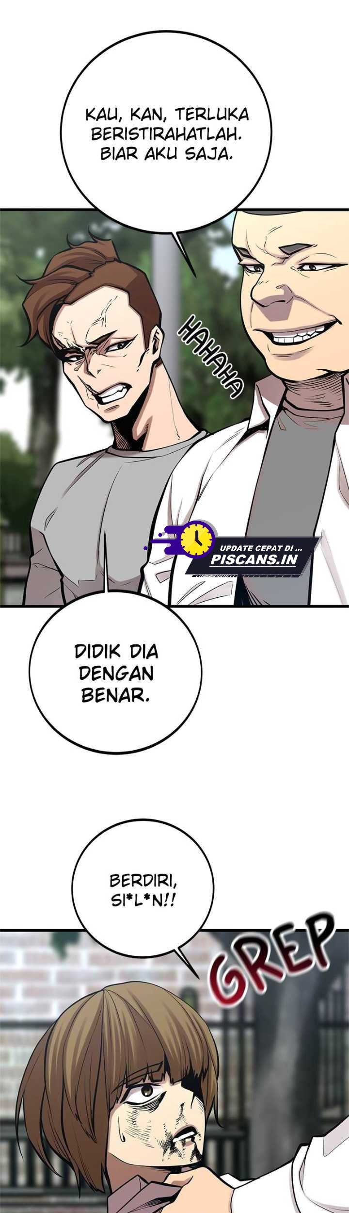 Gwei Chapter 42 - halaman 57