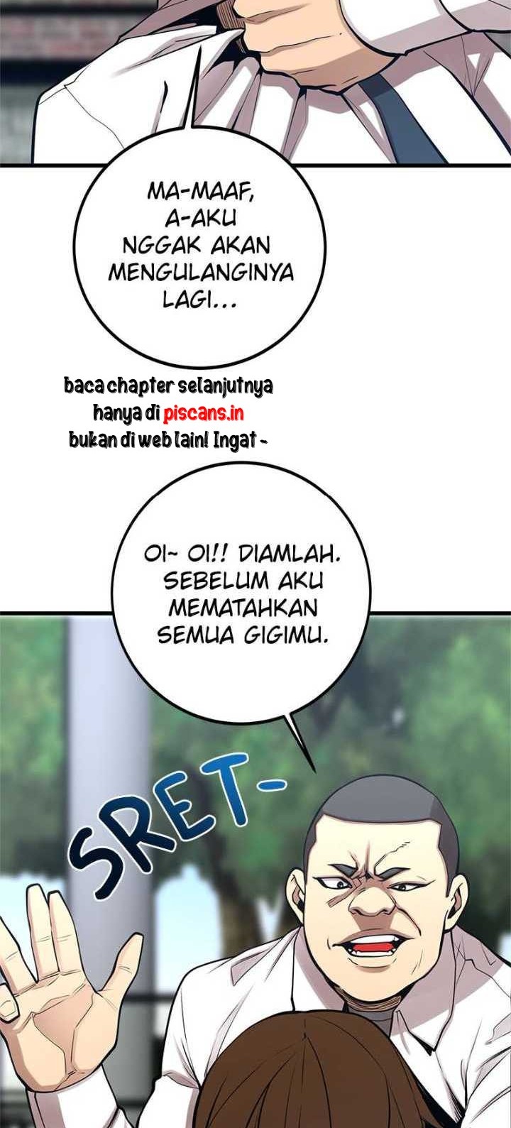 Gwei Chapter 42 - halaman 58