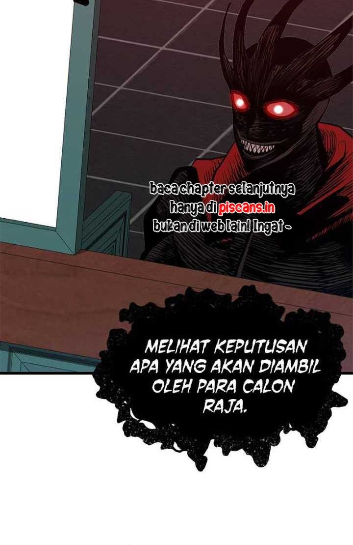 Gwei Chapter 42 - halaman 6