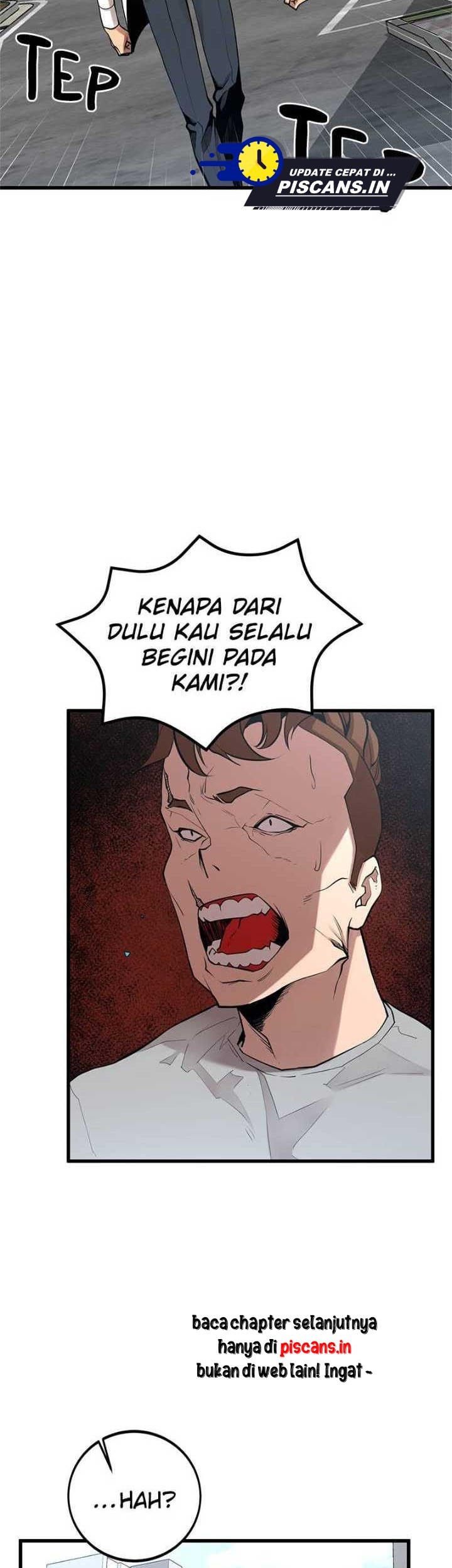 Gwei Chapter 42 - halaman 61