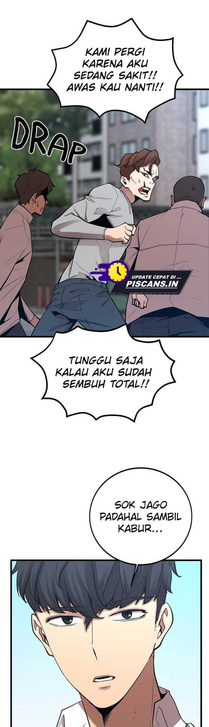 Gwei Chapter 43 - halaman 1