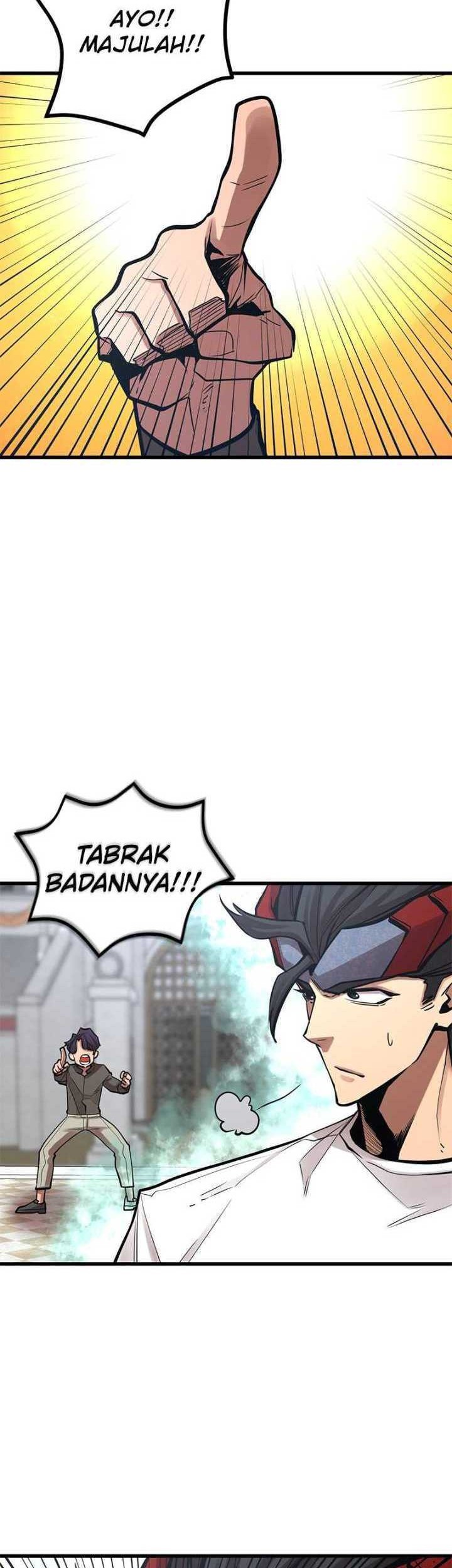 Gwei Chapter 43 - halaman 13