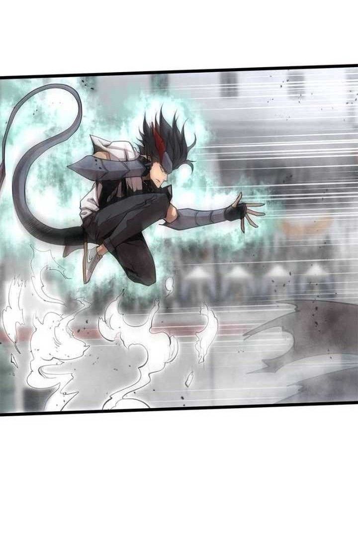 Gwei Chapter 43 - halaman 16