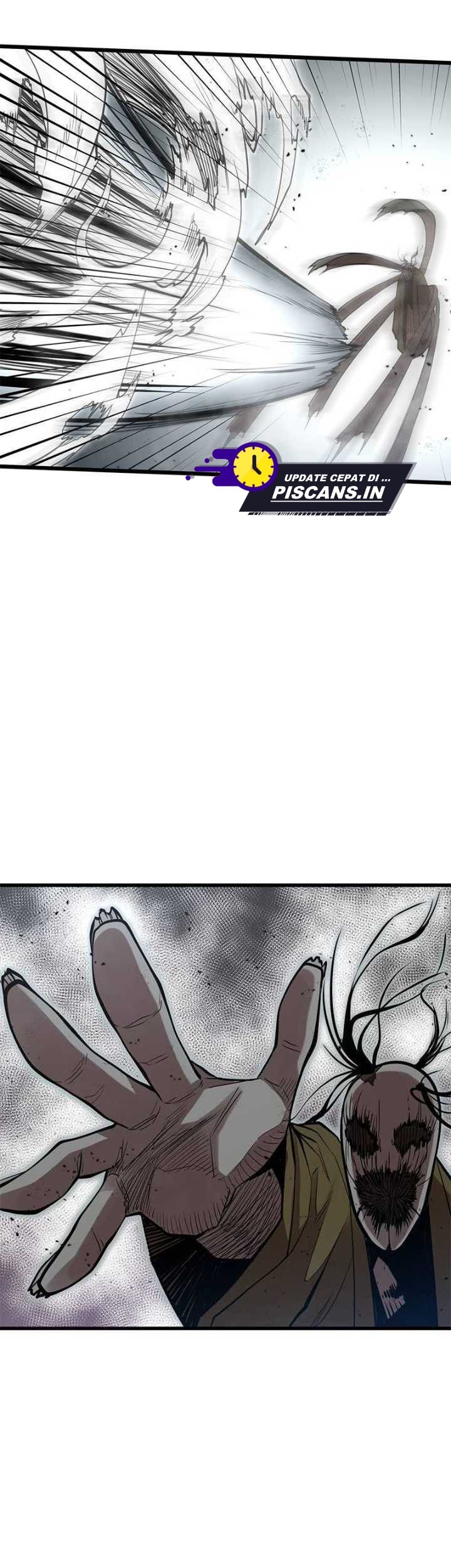 Gwei Chapter 43 - halaman 17