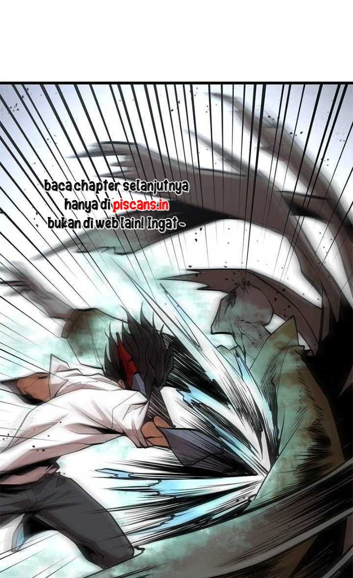 Gwei Chapter 43 - halaman 18
