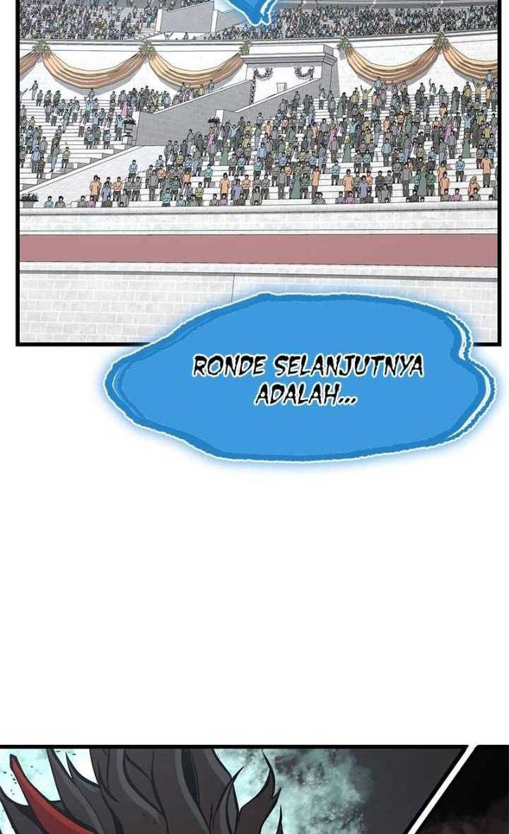 Gwei Chapter 43 - halaman 20