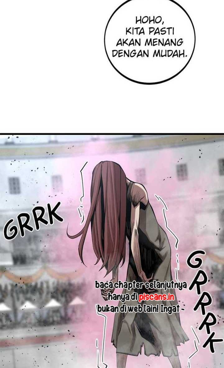 Gwei Chapter 43 - halaman 22