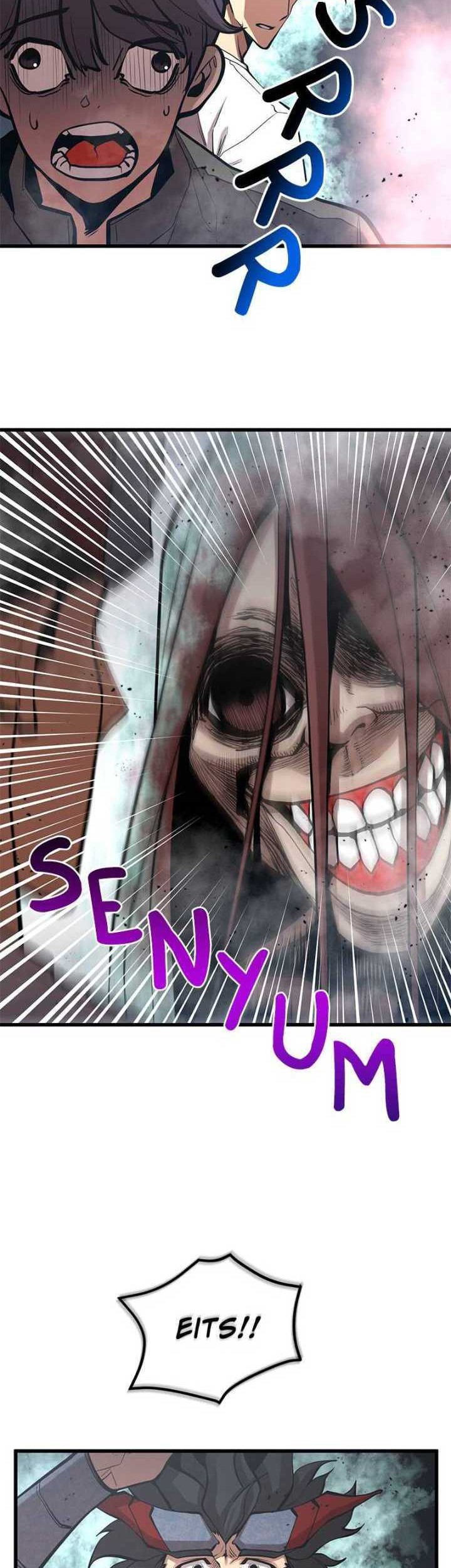 Gwei Chapter 43 - halaman 27