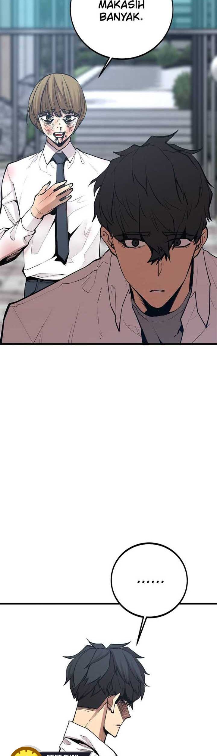 Gwei Chapter 43 - halaman 3