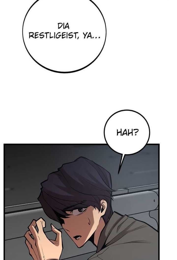 Gwei Chapter 43 - halaman 30
