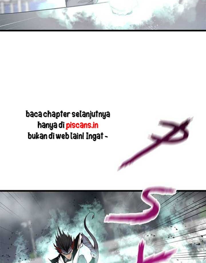 Gwei Chapter 43 - halaman 34