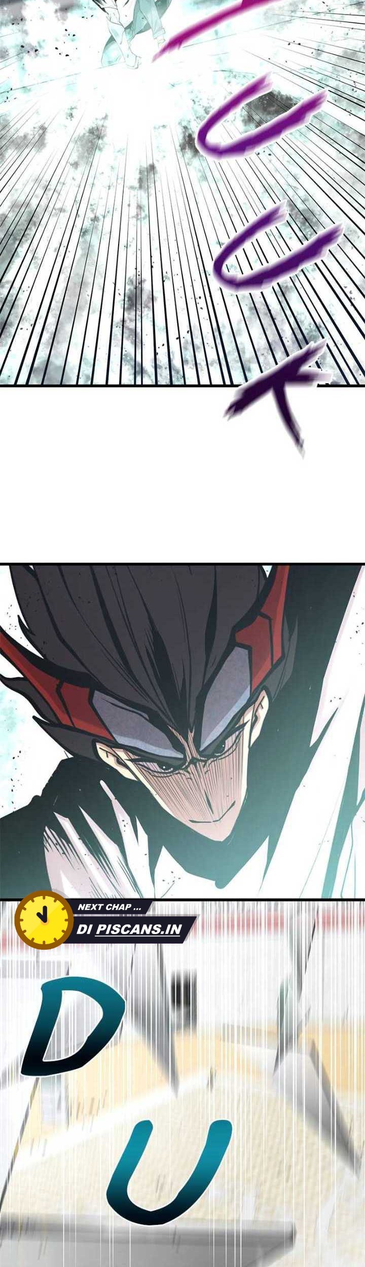 Gwei Chapter 43 - halaman 35
