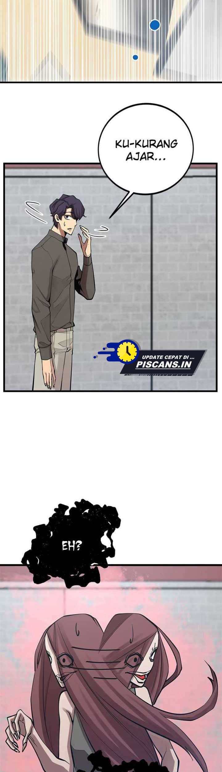 Gwei Chapter 43 - halaman 37