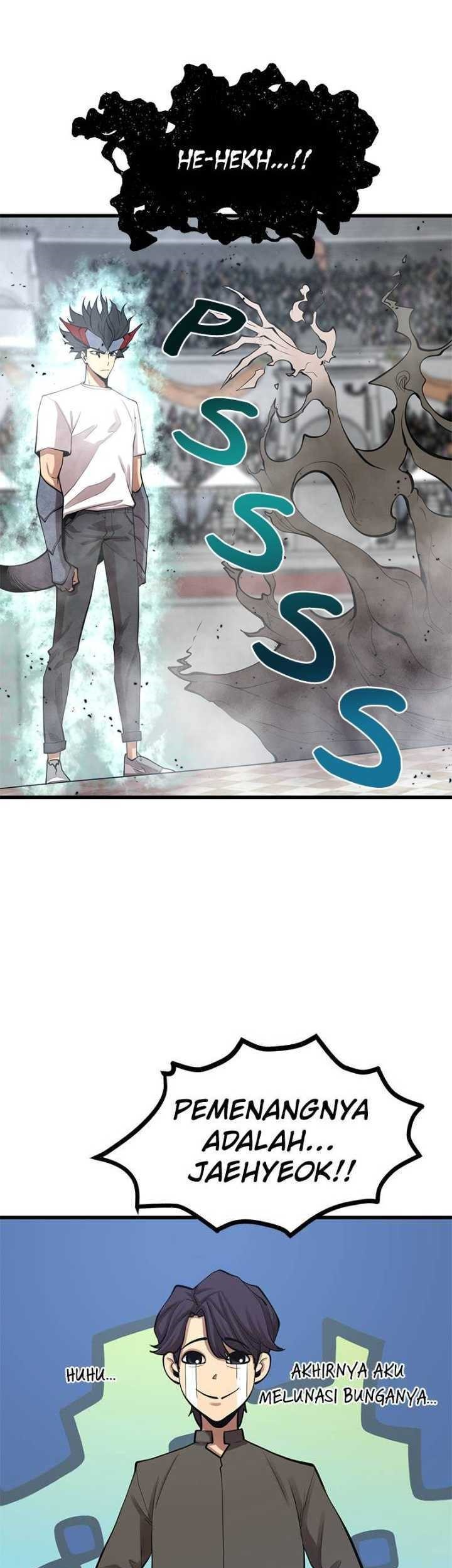Gwei Chapter 43 - halaman 41