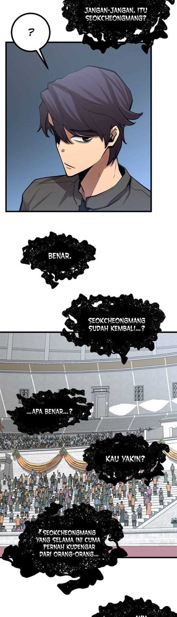 Gwei Chapter 43 - halaman 43