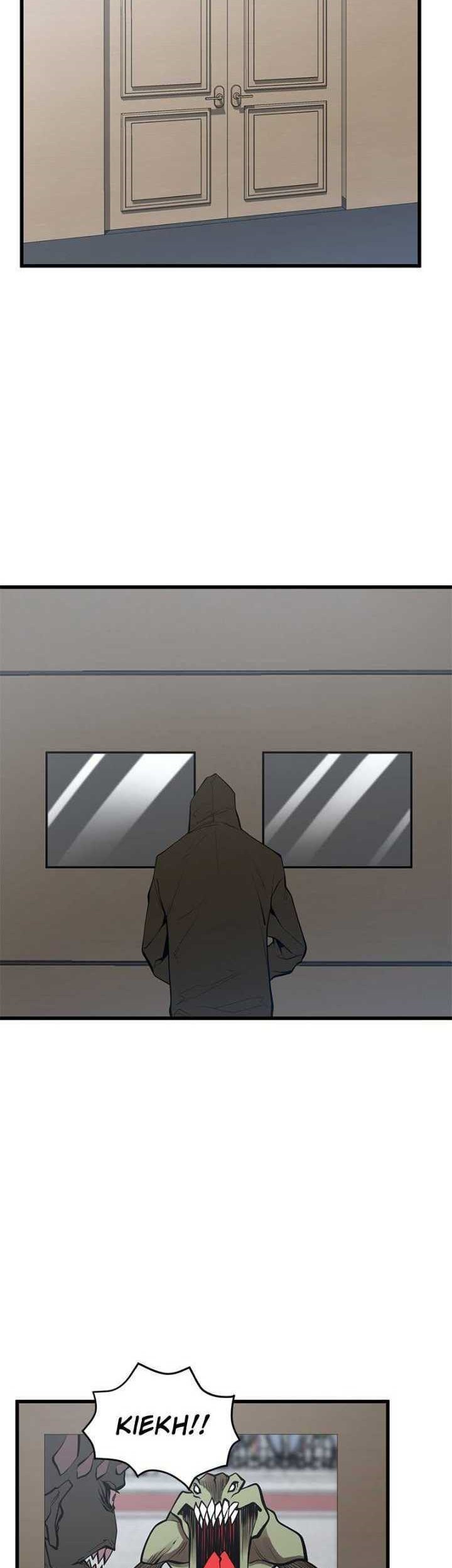 Gwei Chapter 43 - halaman 45