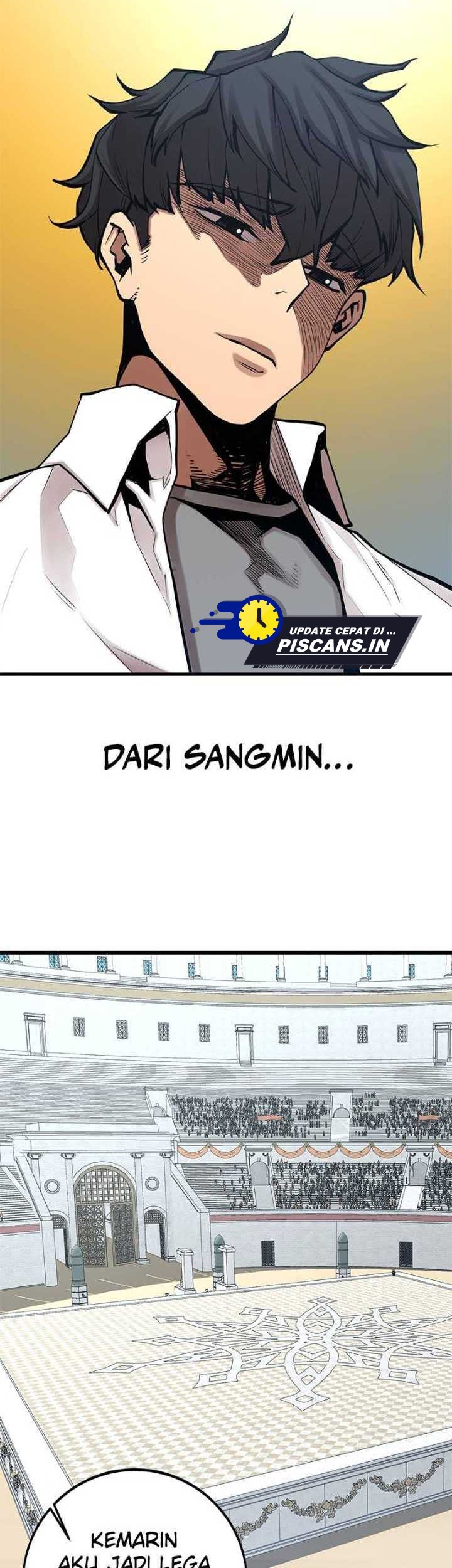 Gwei Chapter 43 - halaman 5