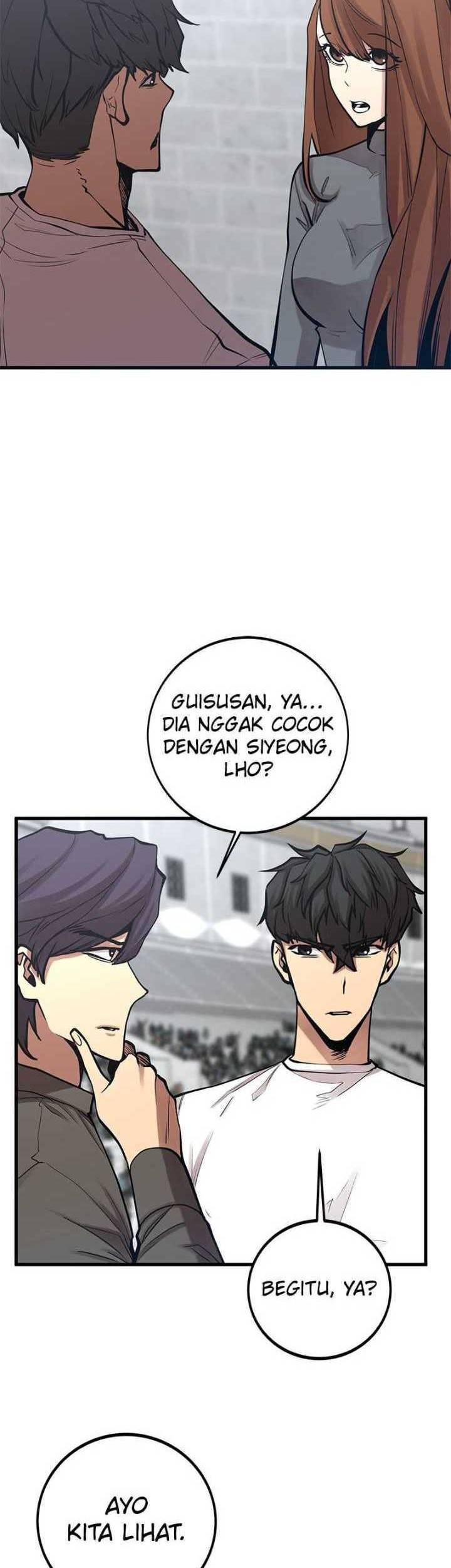 Gwei Chapter 43 - halaman 55