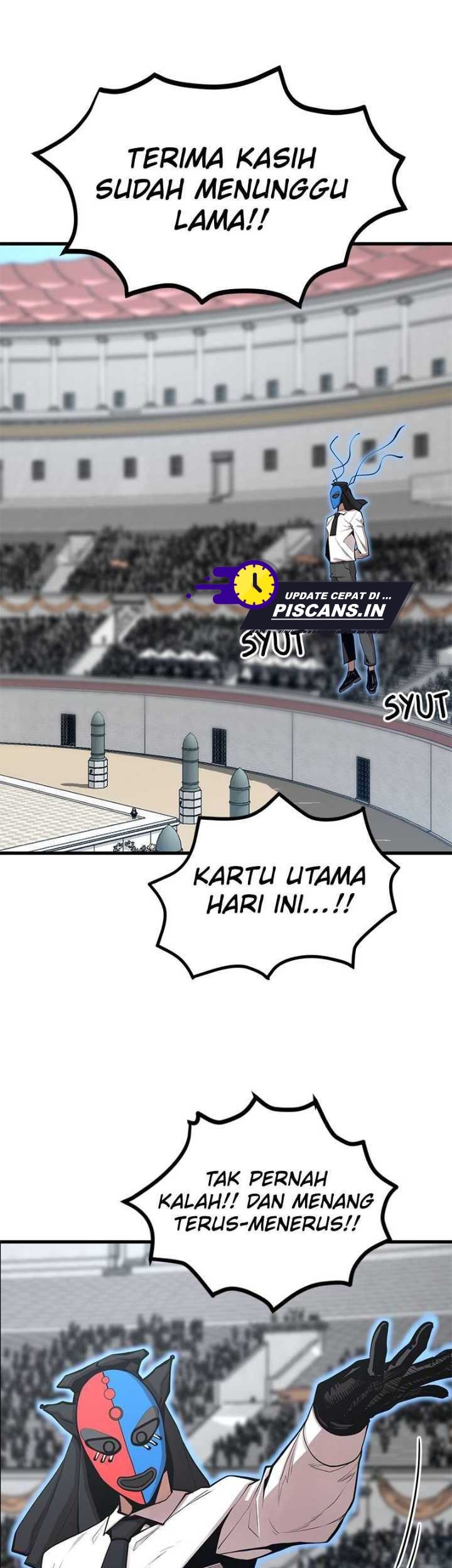 Gwei Chapter 43 - halaman 57