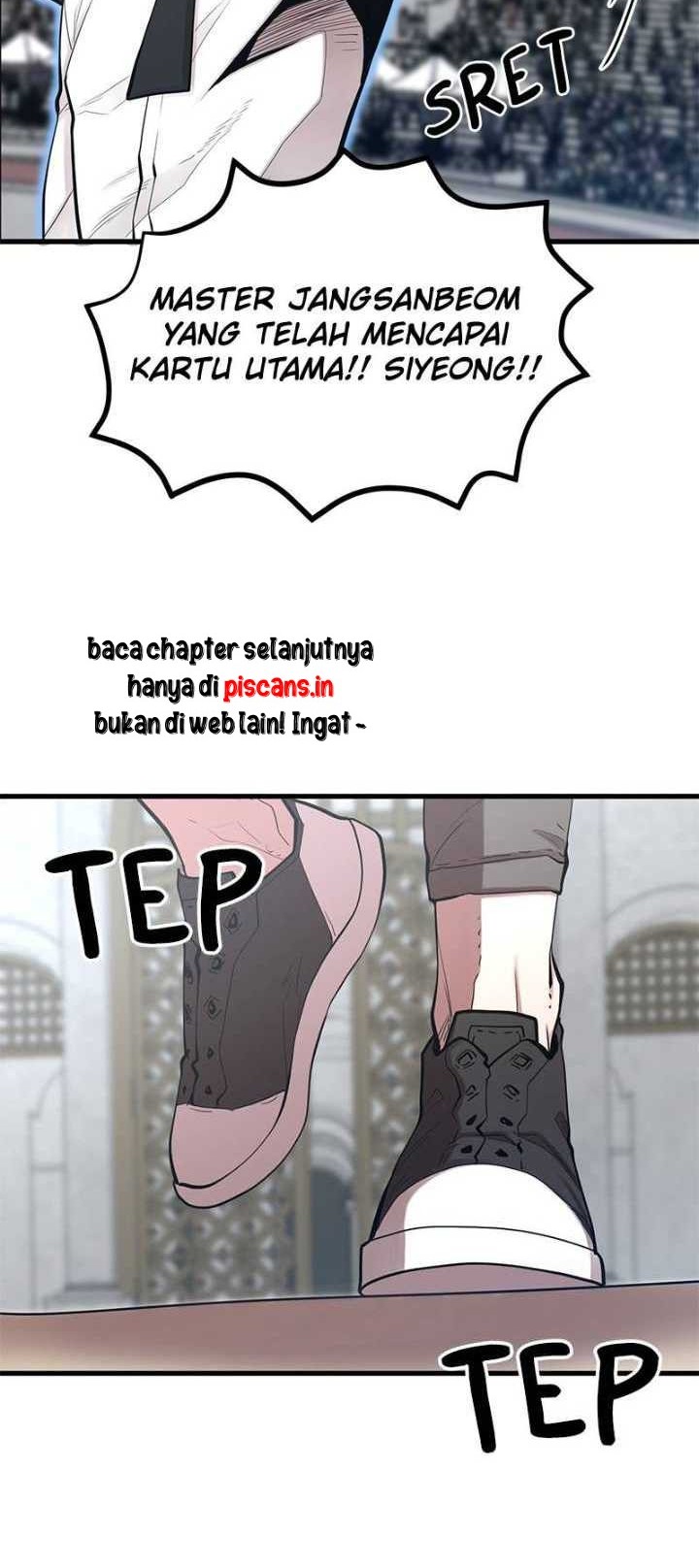 Gwei Chapter 43 - halaman 58