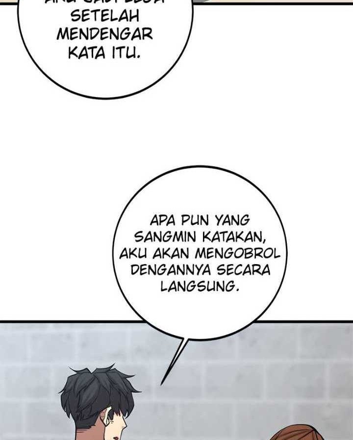 Gwei Chapter 43 - halaman 6