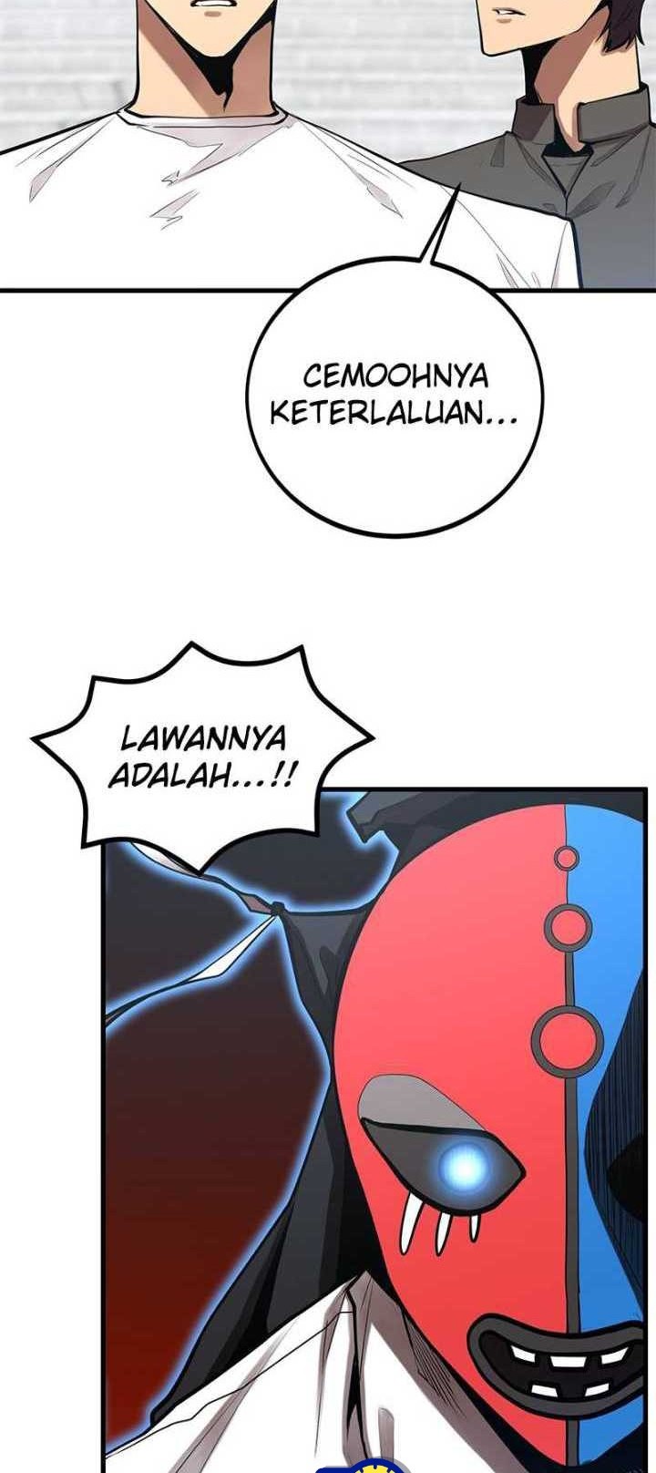 Gwei Chapter 43 - halaman 60