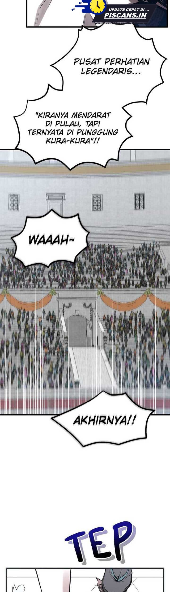 Gwei Chapter 43 - halaman 61