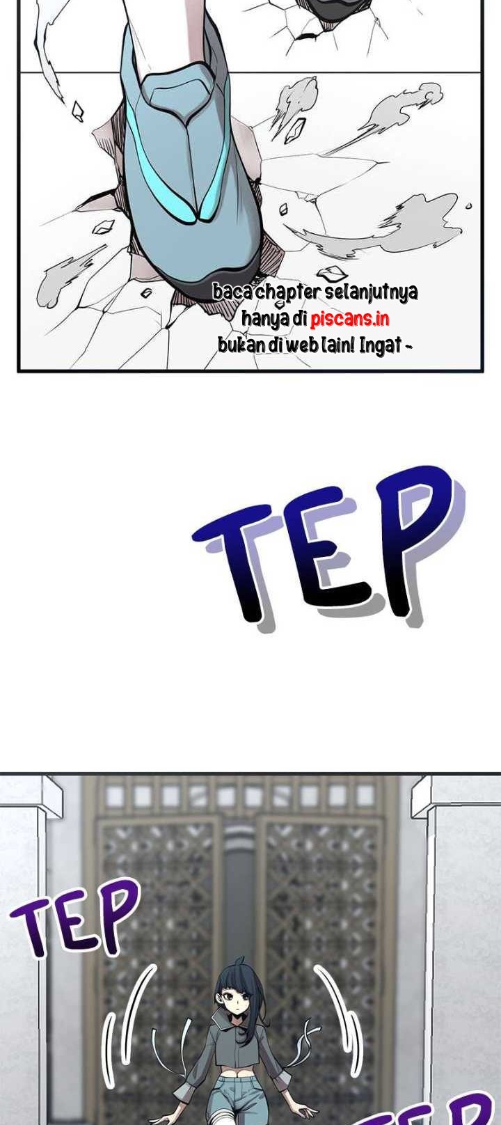 Gwei Chapter 43 - halaman 62