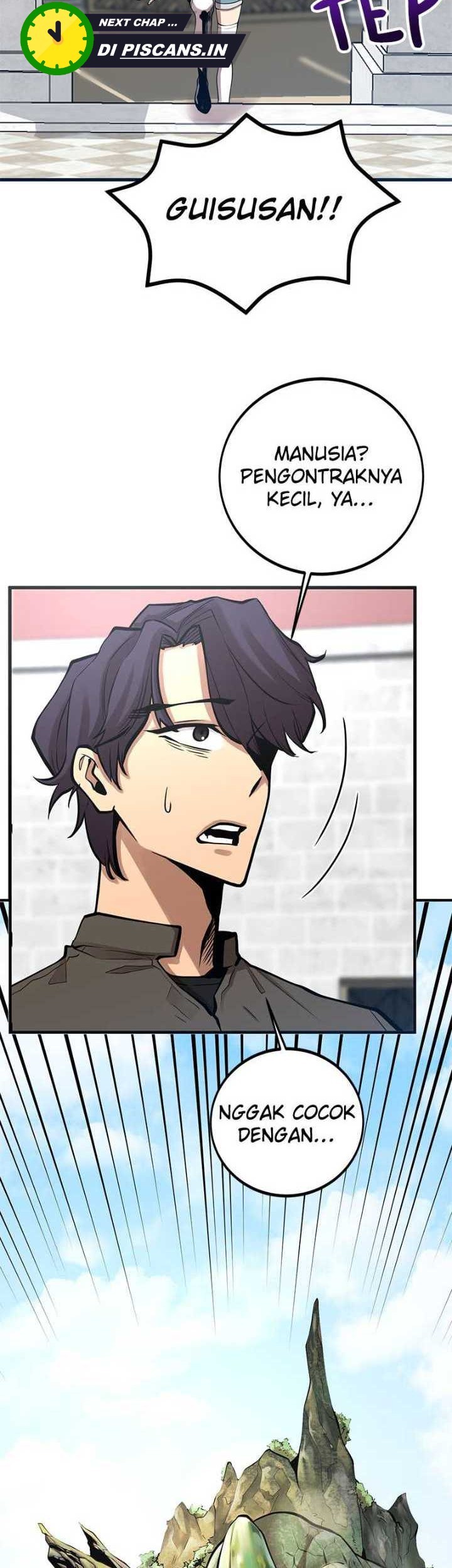 Gwei Chapter 43 - halaman 63