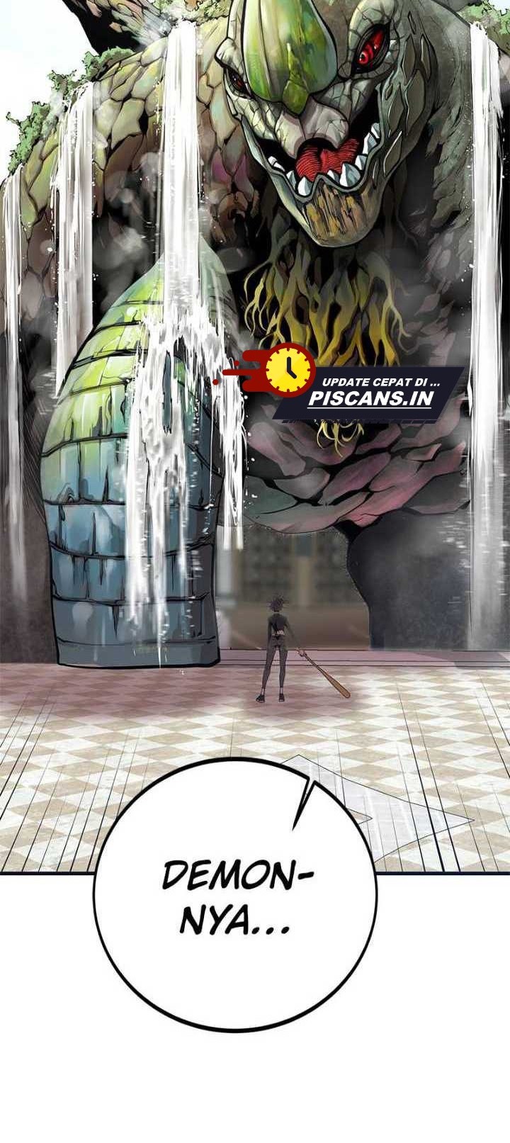 Gwei Chapter 43 - halaman 64