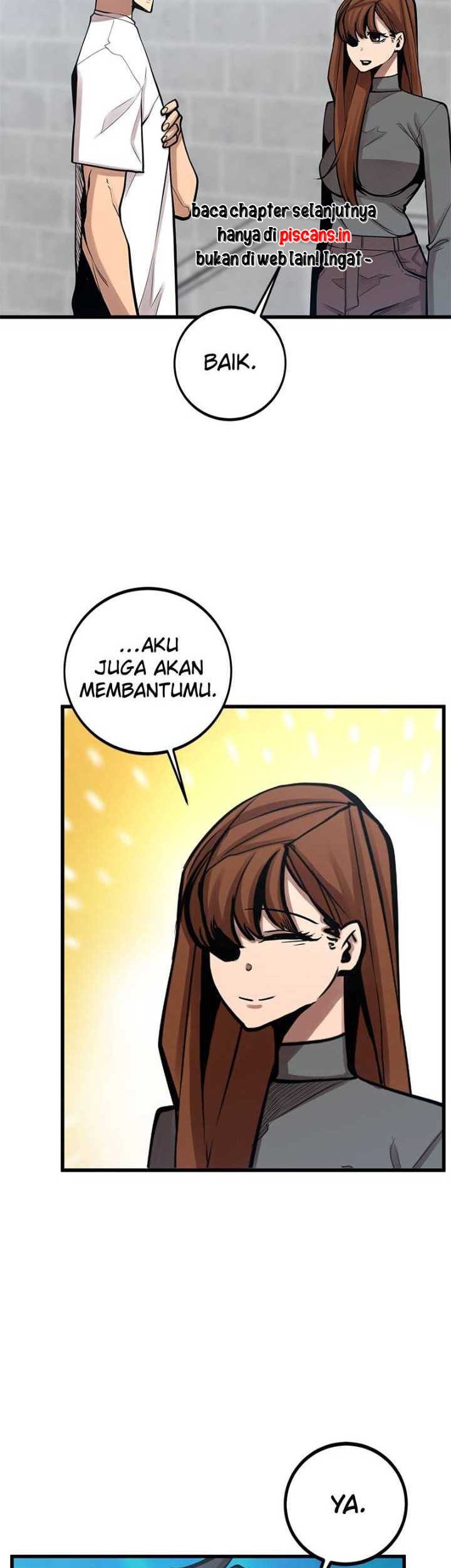 Gwei Chapter 43 - halaman 7