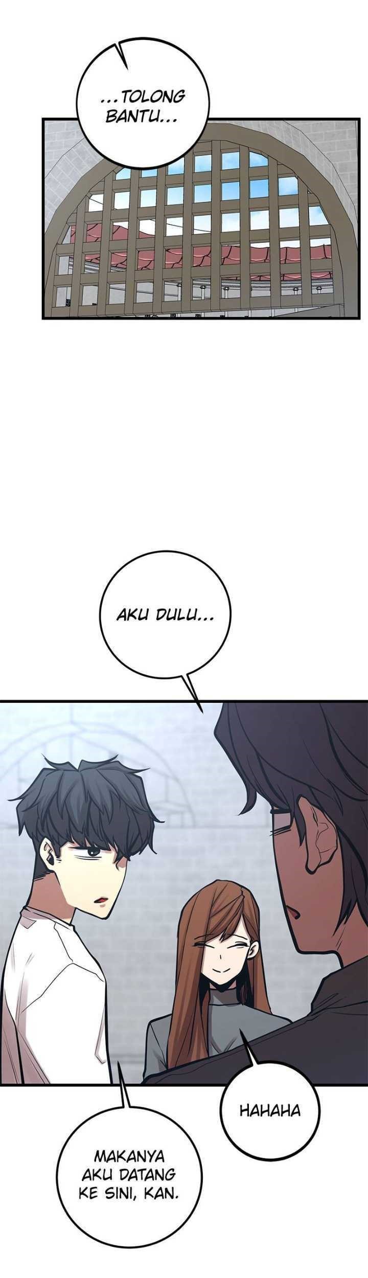 Gwei Chapter 43 - halaman 9