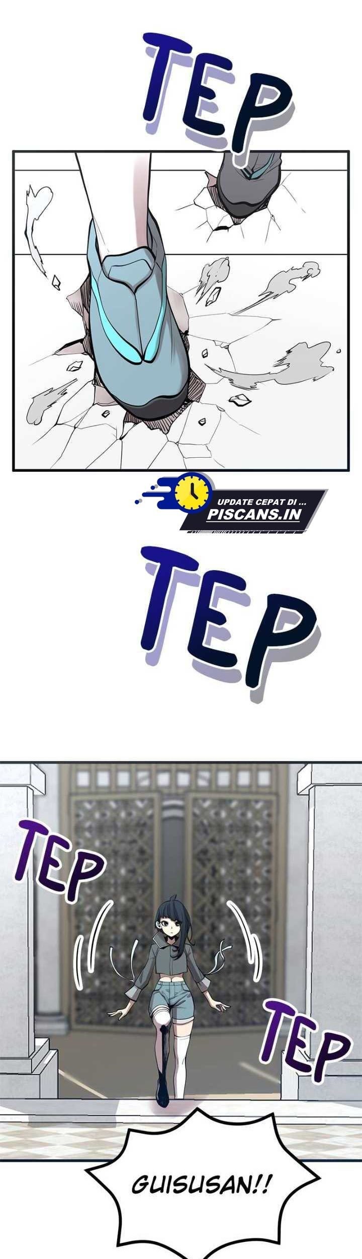 Gwei Chapter 44 - halaman 1