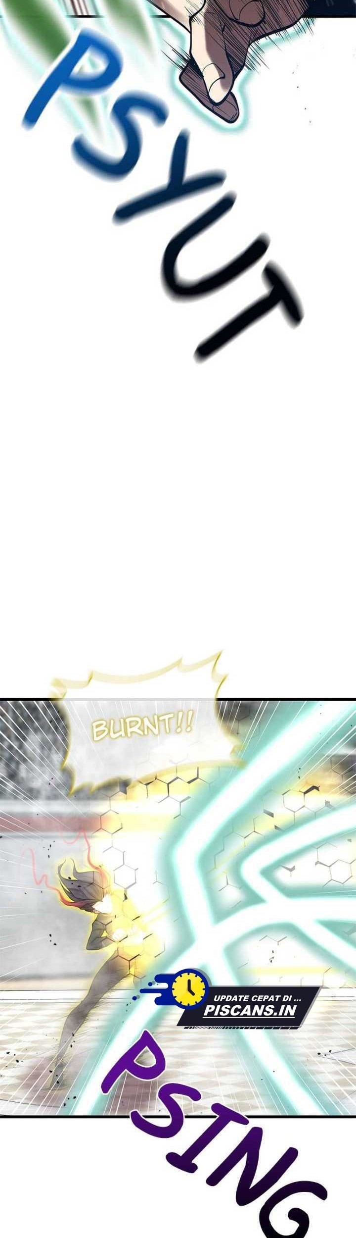 Gwei Chapter 44 - halaman 14