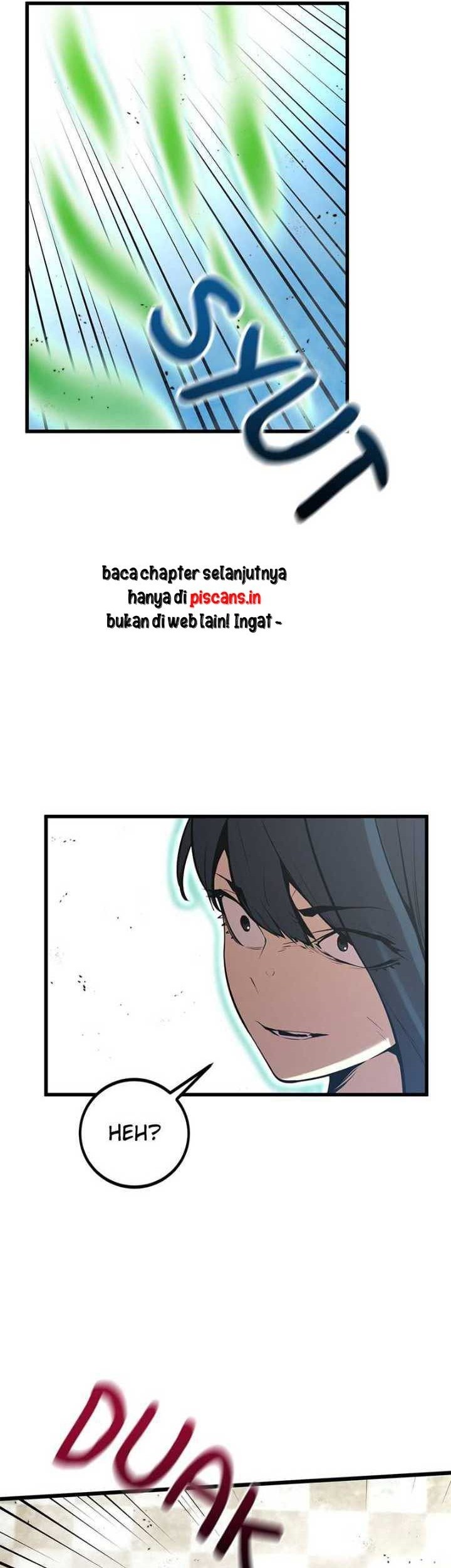 Gwei Chapter 44 - halaman 16