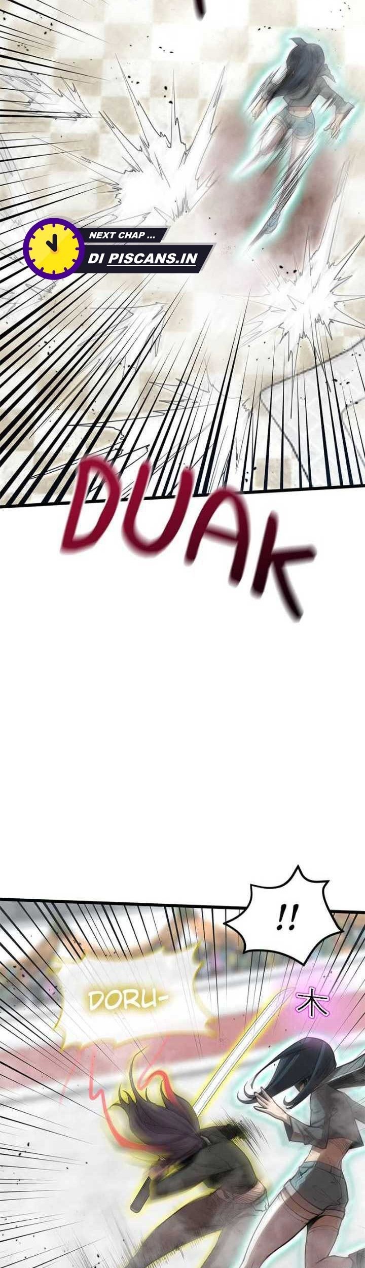 Gwei Chapter 44 - halaman 17