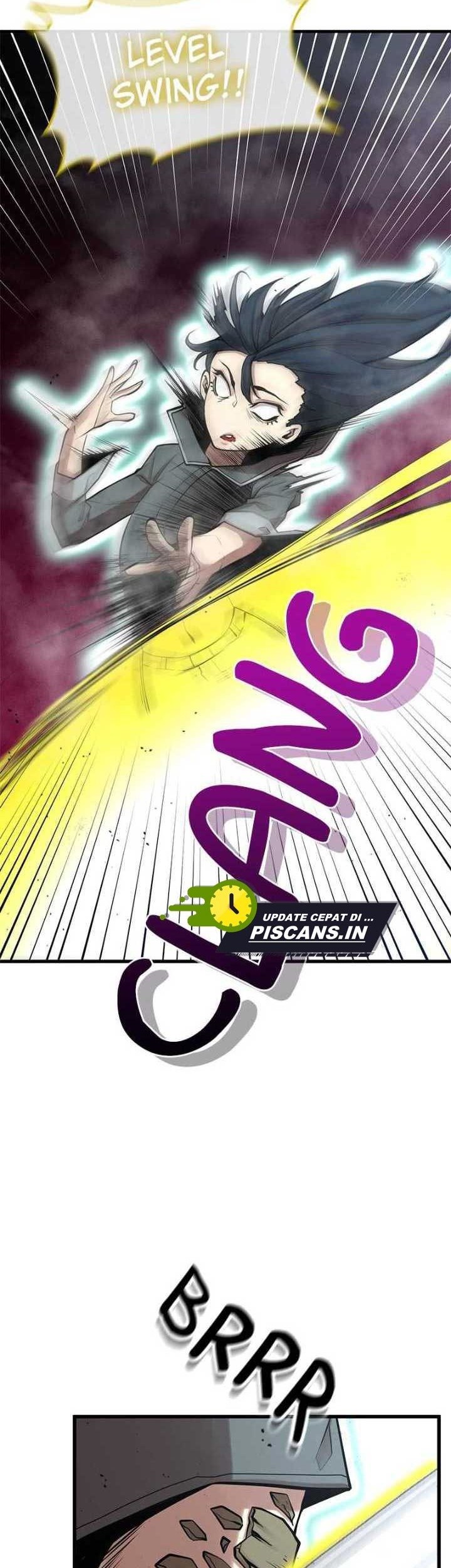 Gwei Chapter 44 - halaman 19