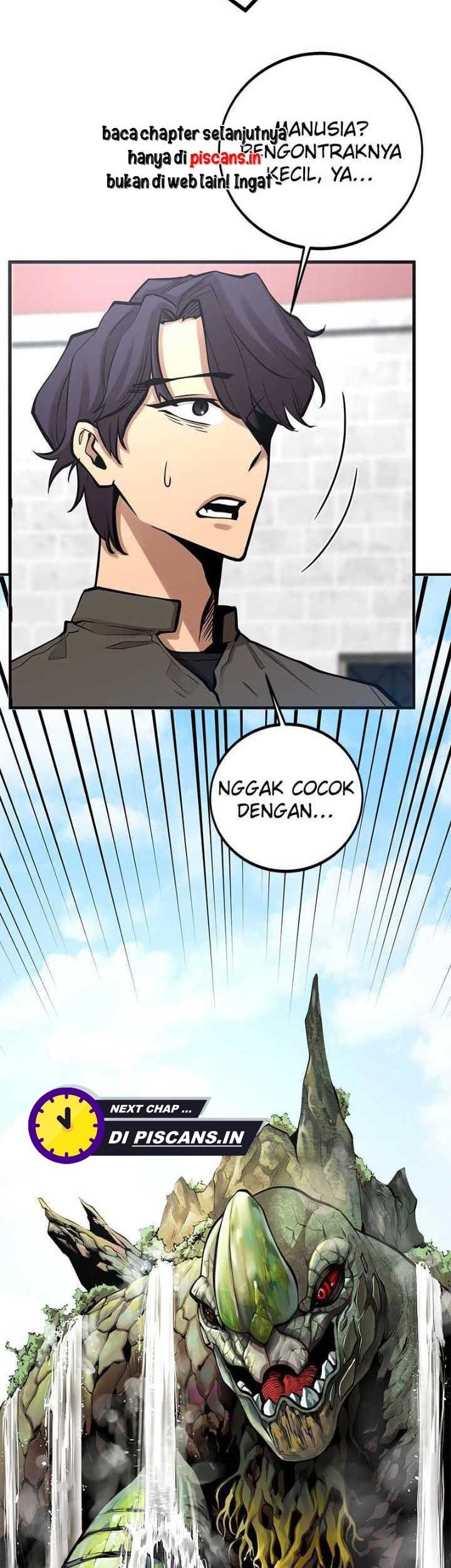 Gwei Chapter 44 - halaman 2