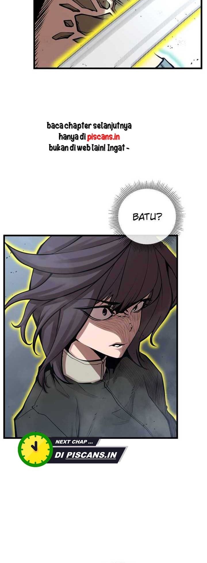 Gwei Chapter 44 - halaman 20